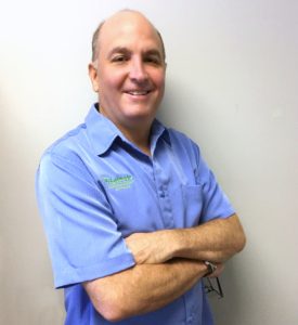 Robb Steinberg