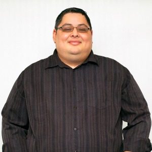 TONY CASTELLANOS