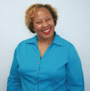 Vickie Wright