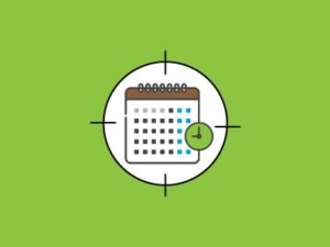 Trialworks Calender