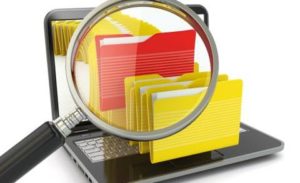 TrialWorks Search Server