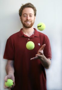 Travis Laurence