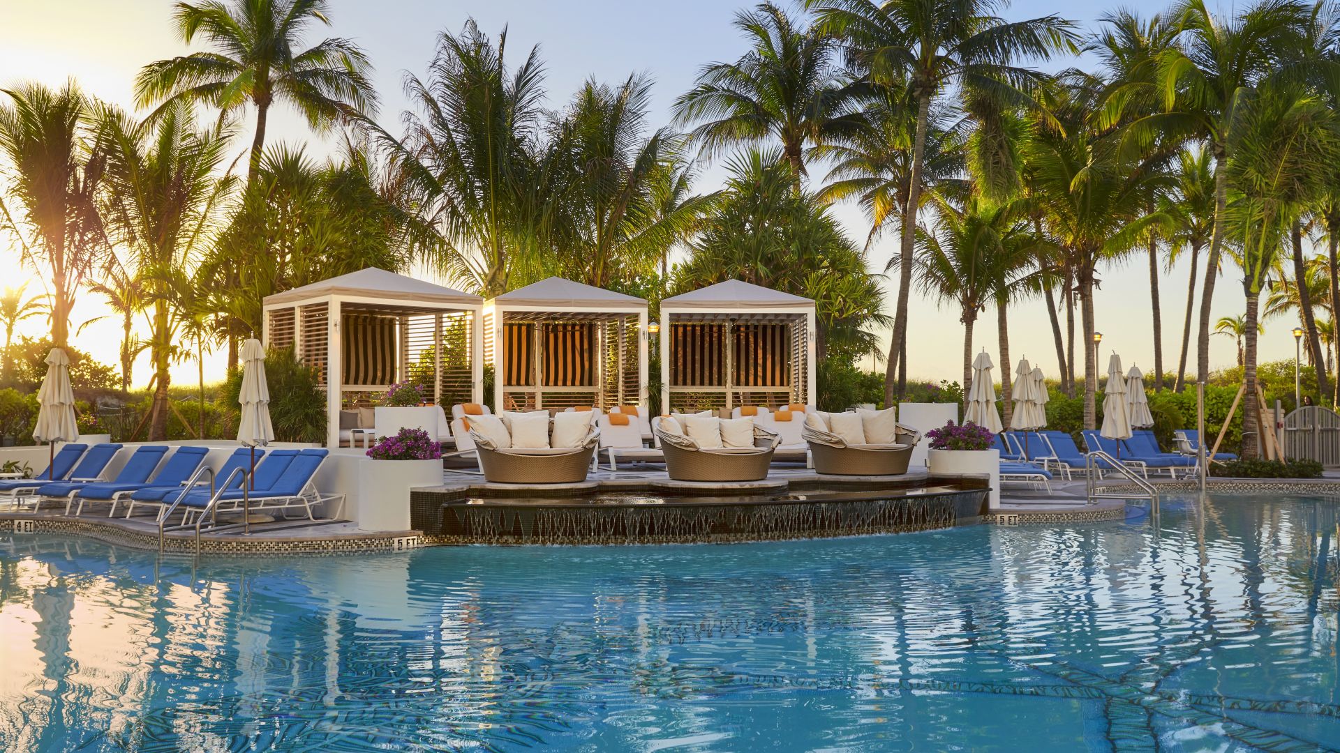 National Trial Attorneys Summit, Miami Florida