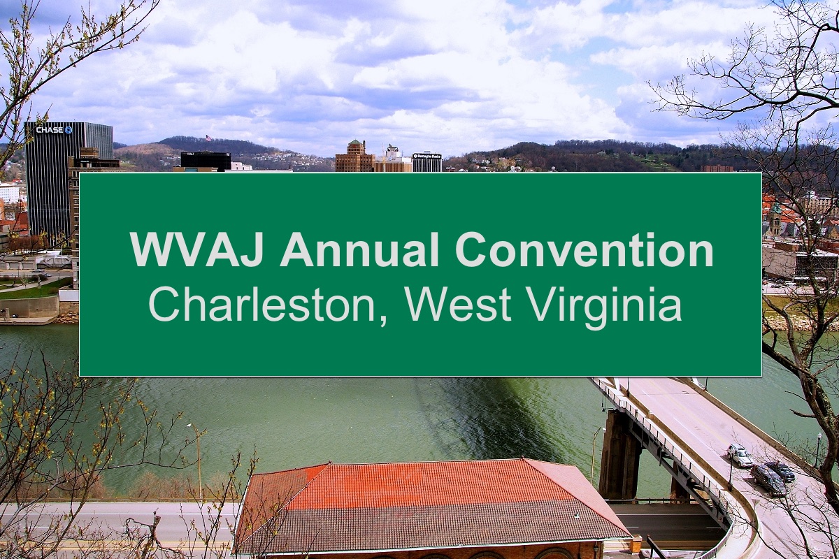 WVAJ Convention